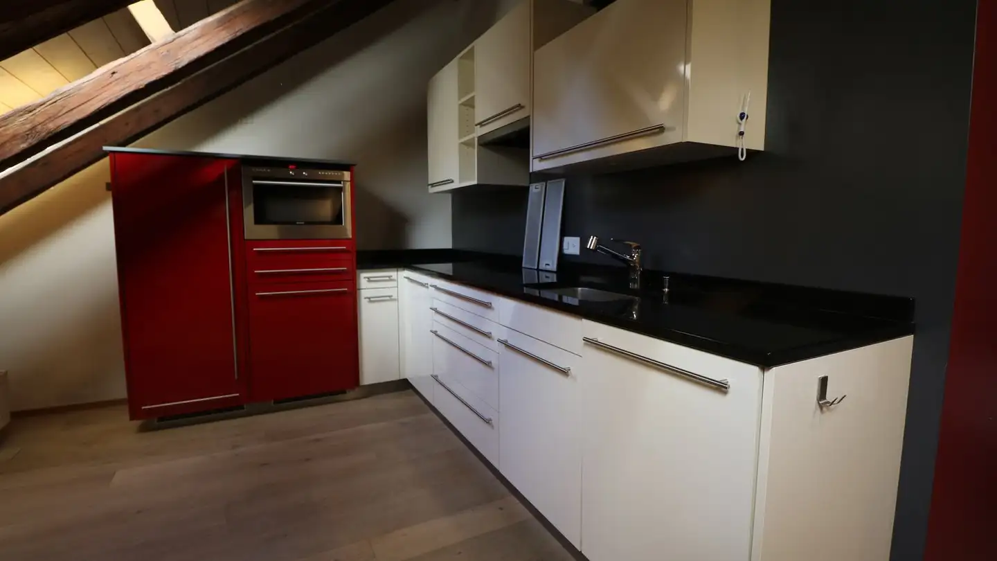 Apartment for rent - Freienhofgasse 20, 3600 Thun - Photo 2