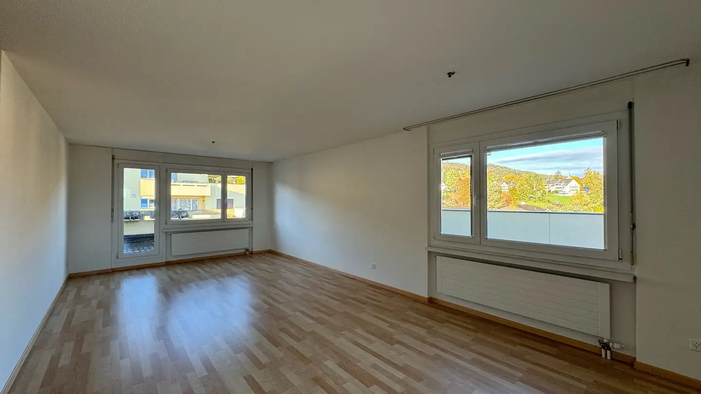 Penthouse mieten - Zelgmatt 23, 8132 Egg b. Zürich - Foto 3