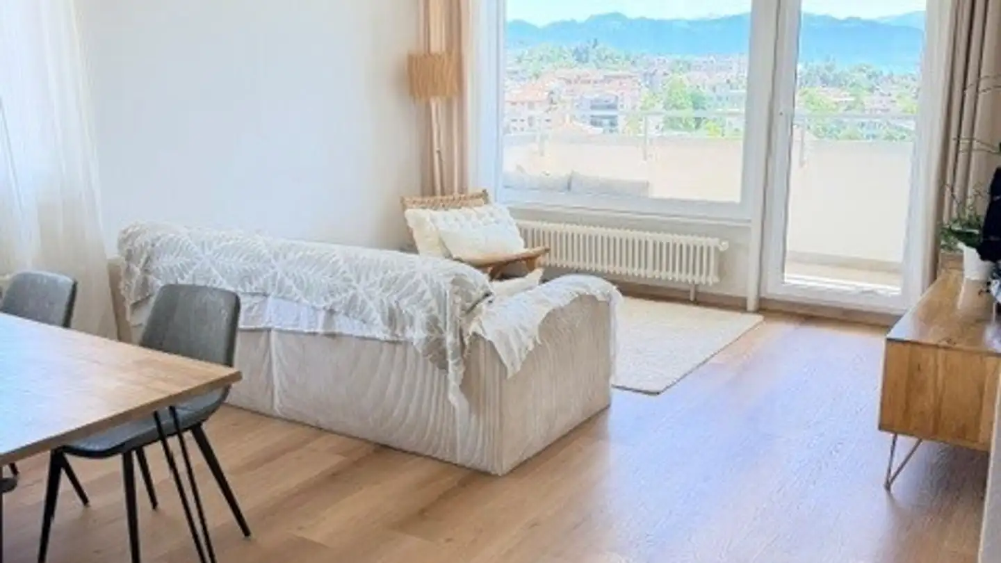 Apartment for rent - Avenue De Montoie 37, 1007 Lausanne - Photo 2