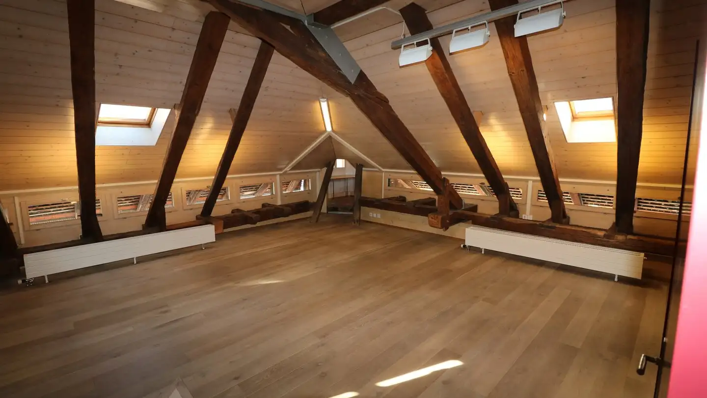 Apartment for rent - Freienhofgasse 20, 3600 Thun - Photo 3