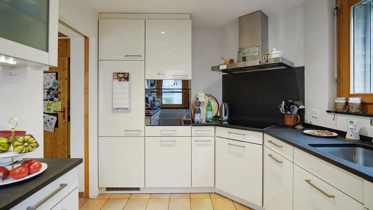 Semi-detached house for sale - Ruchenbergstrasse 53, 7000 Chur - Photo 4