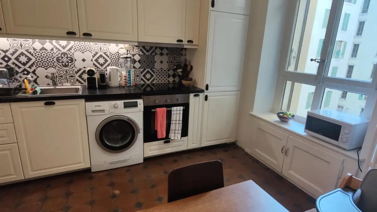 Appartement à louer - 1207 Genève - Photo 3