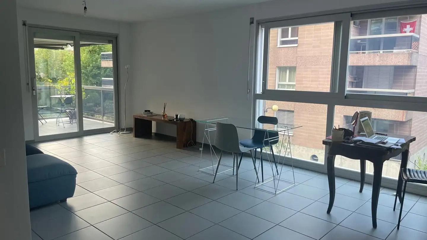 Appartamento in affitto - 6825 Capolago - Photo 2