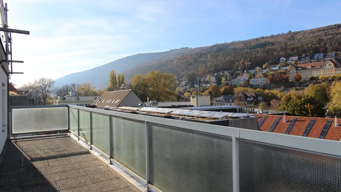 Penthouse mieten - Rue Neuve / Neuengasse 14, 2502 Biel/Bienne - Foto 4