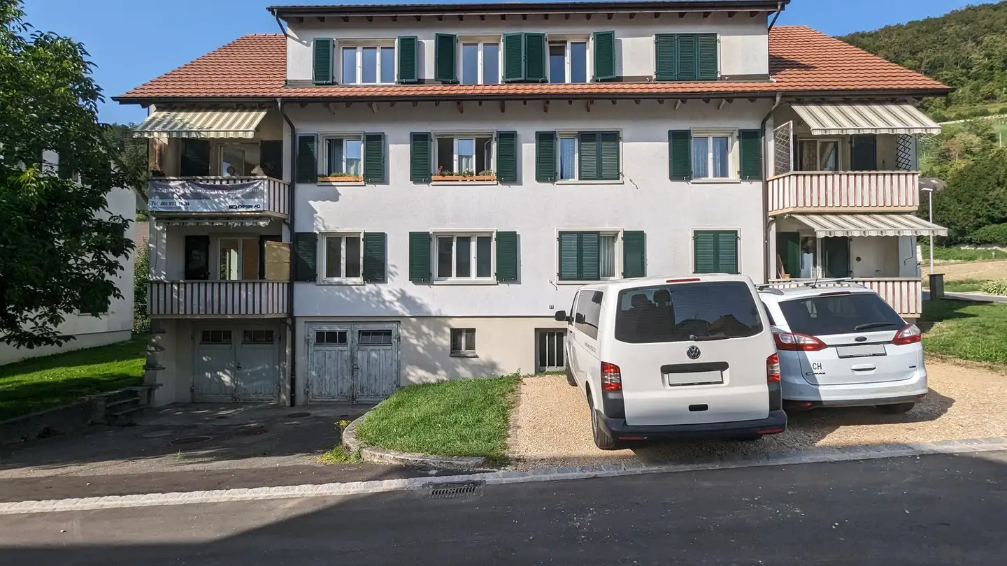 Appartamento in affitto - Milcherweg 17, 4436 Oberdorf BL