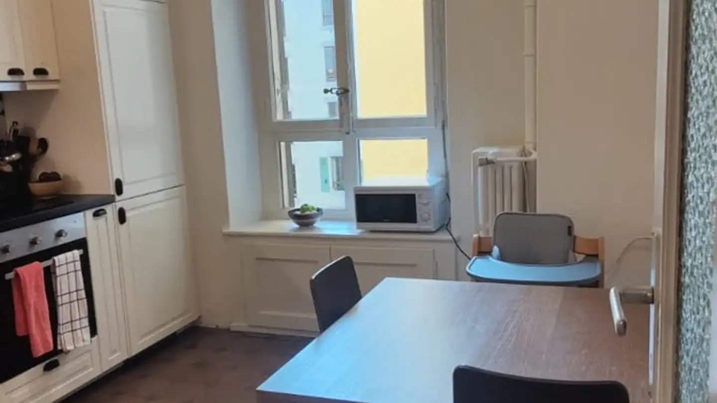 Appartement à louer - 1207 Genève - Photo 4