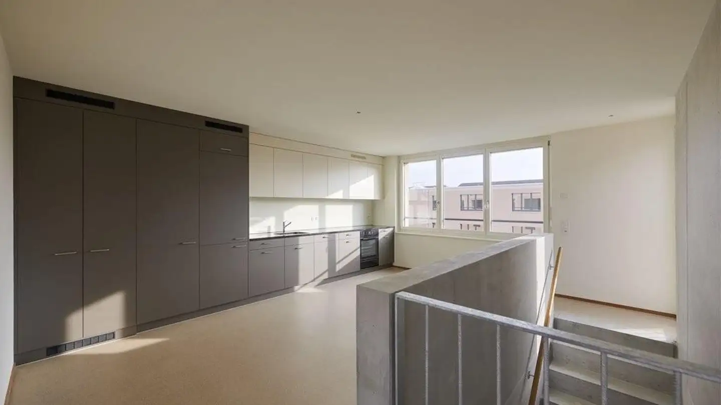 Duplex for rent - Mühlackerstrasse 6b, 4563 Gerlafingen - Photo 2