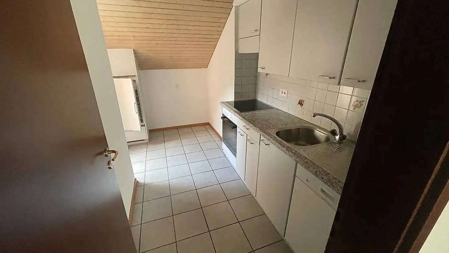 Appartamento in affitto - Viale Portone 43, 6500 Bellinzona - Foto 3