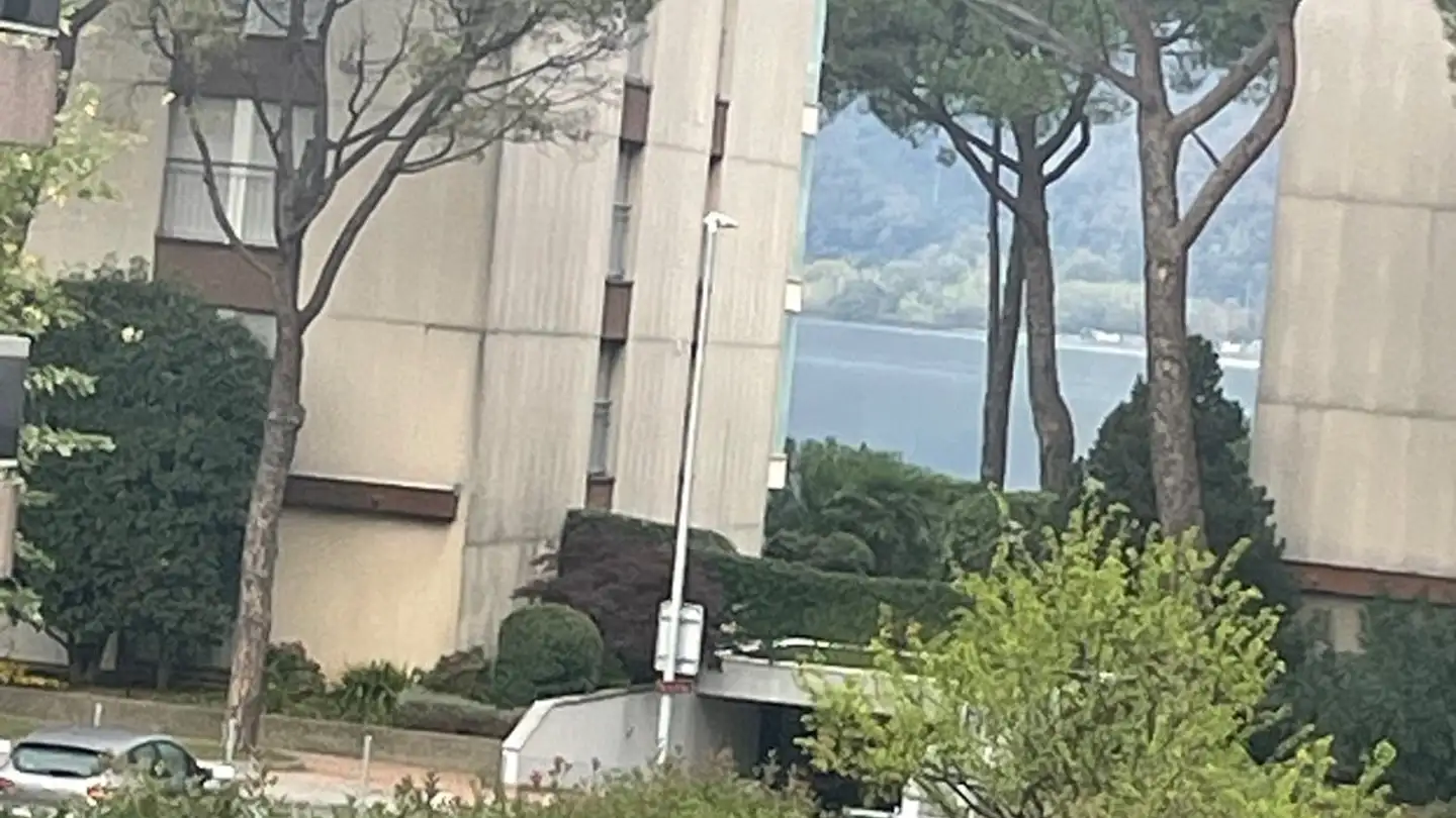 Appartamento in affitto - 6825 Capolago - Photo 3