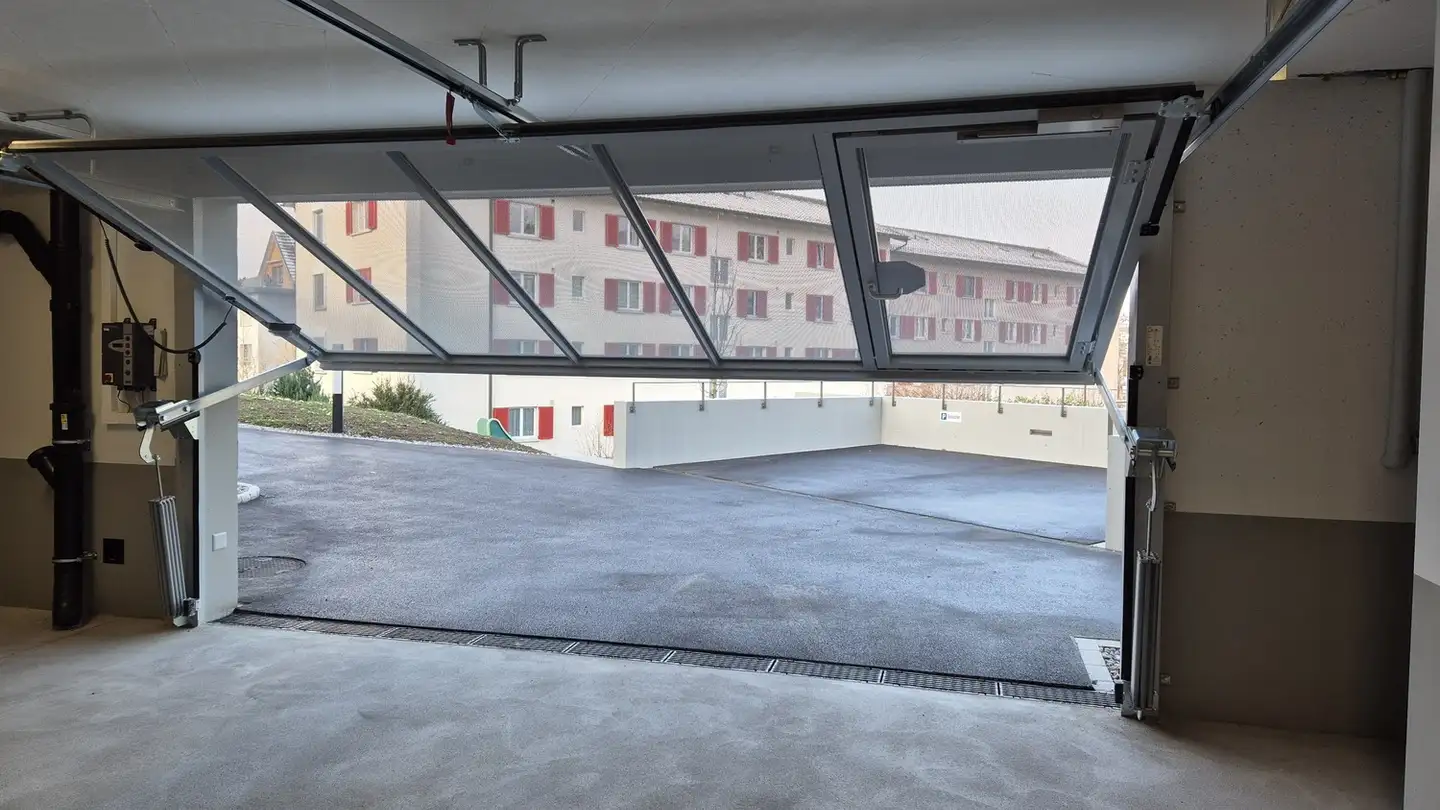 Garage singolo in affitto - 8712 Stäfa - Foto 3