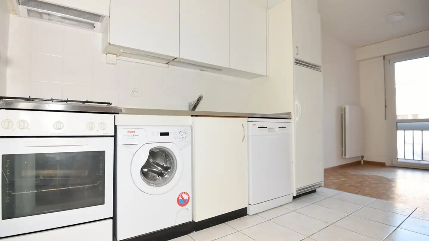 Apartment for rent - Chemin Du Furet 11, 1018 Lausanne - Photo 3