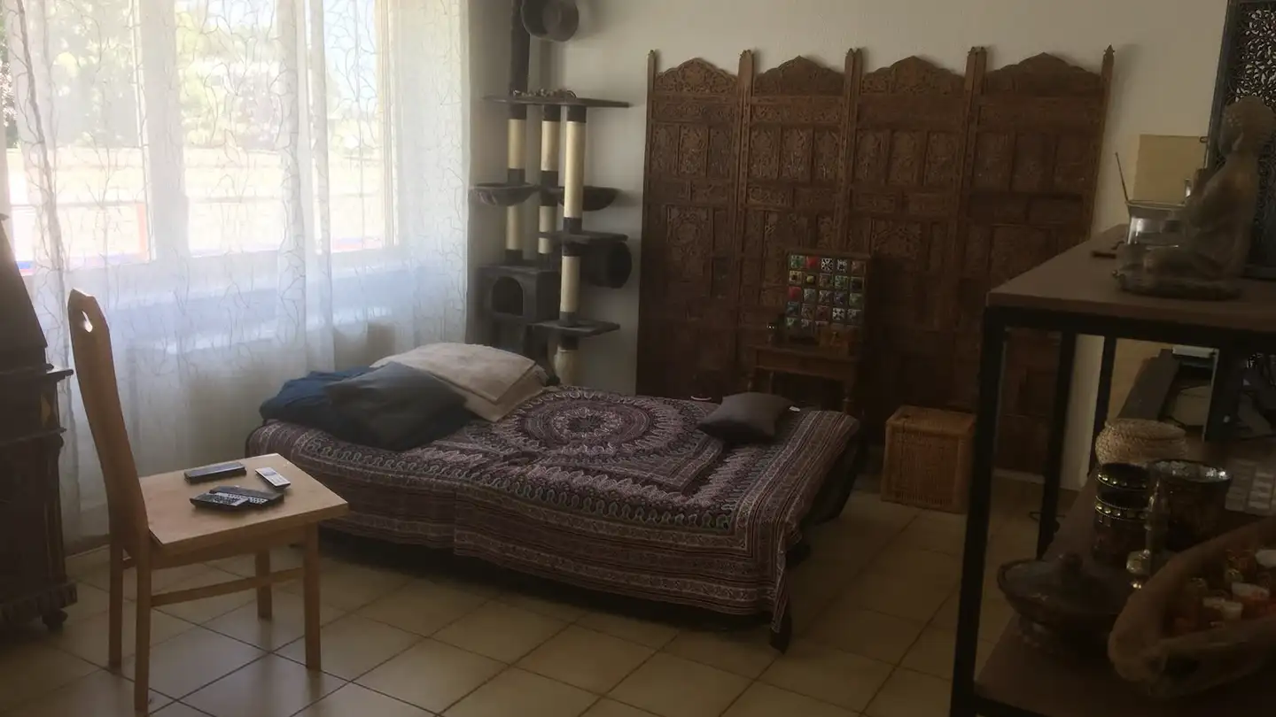 Apartment for rent - Via Cornocc, 6596 Gordola - Photo 2