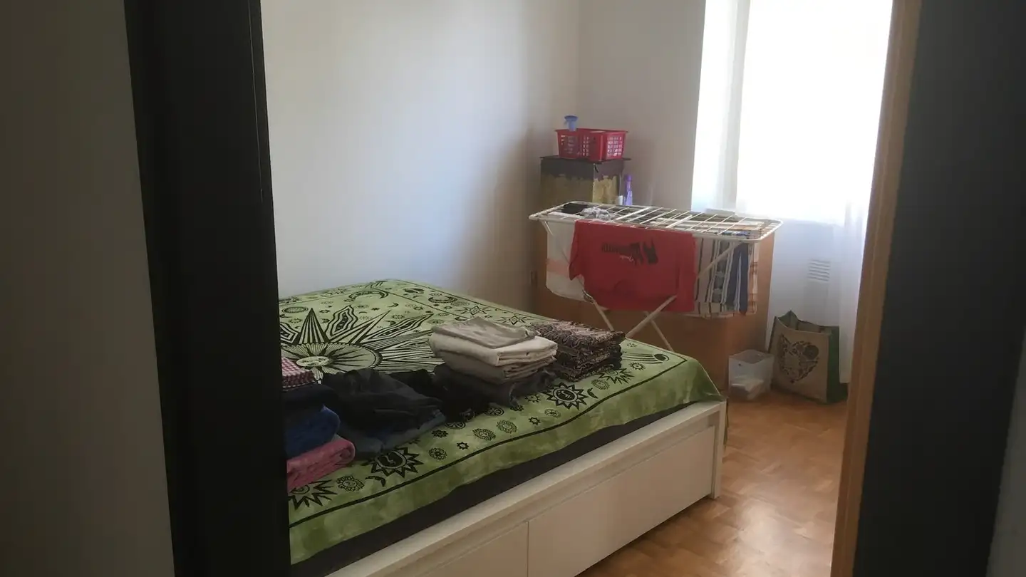 Apartment for rent - Via Cornocc, 6596 Gordola - Photo 3
