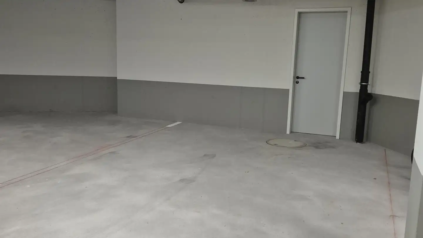 Garage singolo in affitto - 8712 Stäfa - Foto 2