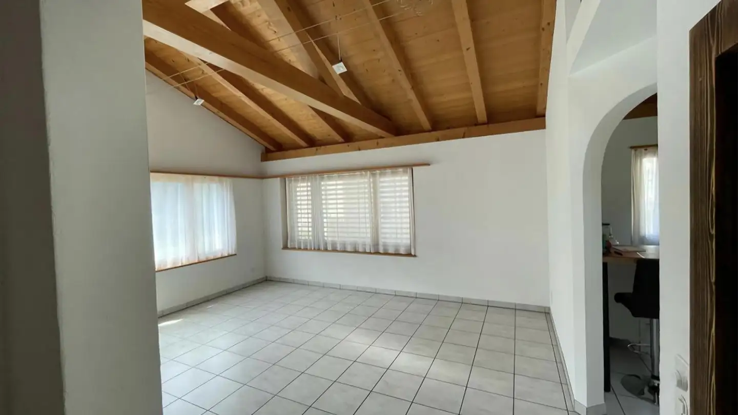 Apartment for rent - Taminserstrasse 20, 7012 Felsberg - Photo 3