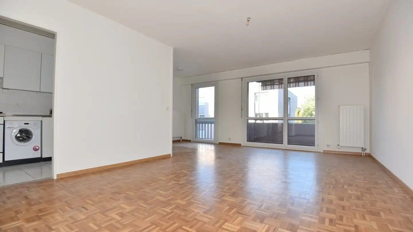 Apartment for rent - Chemin Du Furet 11, 1018 Lausanne