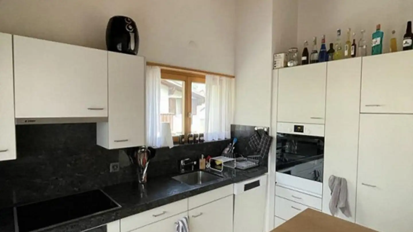 Apartment for rent - Taminserstrasse 20, 7012 Felsberg - Photo 4