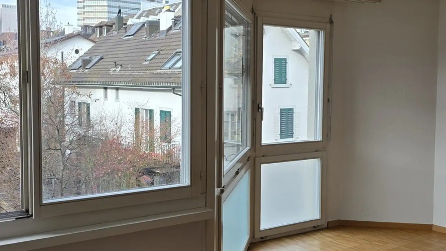 Appartamento in affitto - Ackerstrasse 44, 8005 Zürich