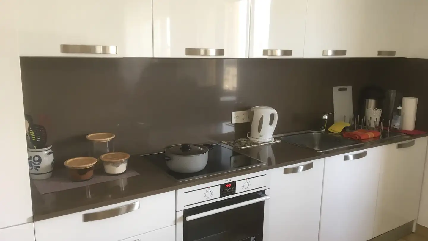 Apartment for rent - Via Cornocc, 6596 Gordola - Photo 4