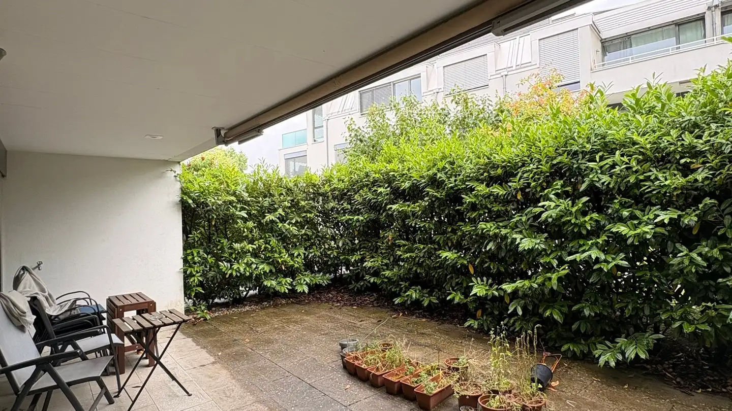Apartment for rent - Route De La Feuillère 21, 1010 Lausanne - Photo 3