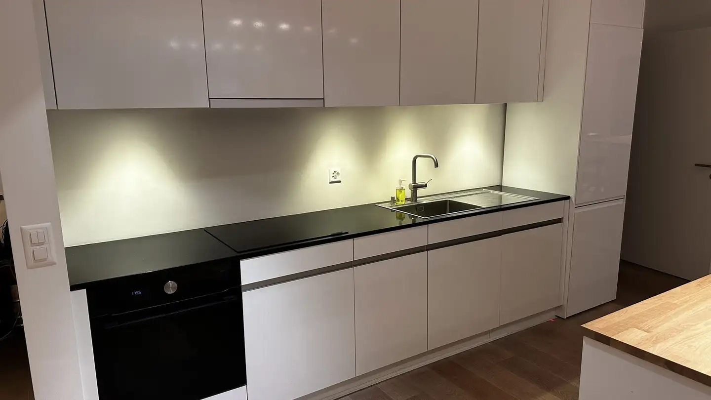 Appartamento in affitto - 8706 Meilen - Photo 2