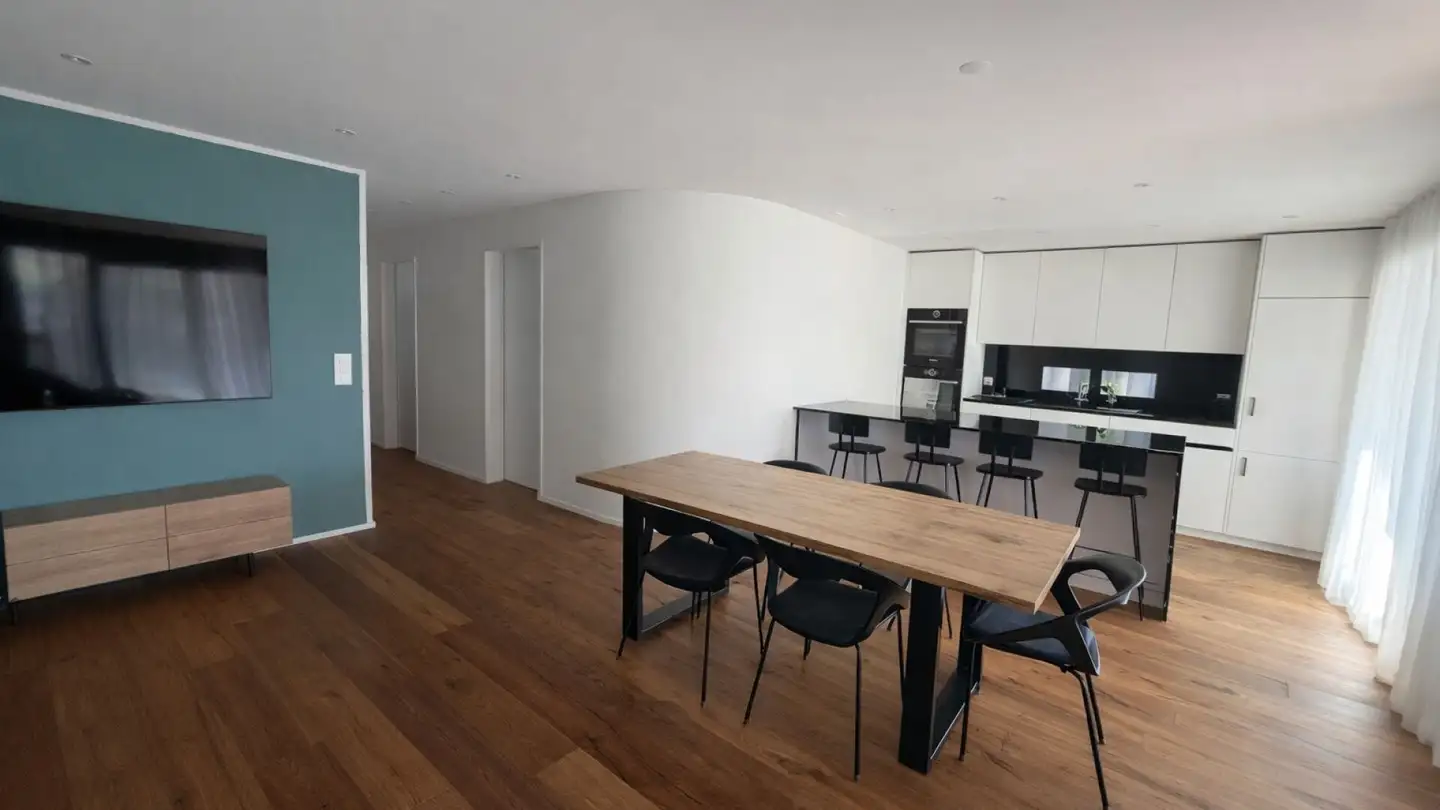 Apartment for sale - 5737 Menziken