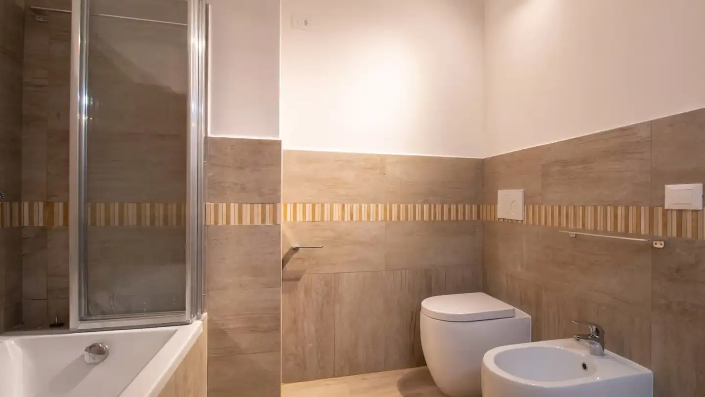 Appartement à louer - Via Stazione 13, 6828 Balerna - Photo 4