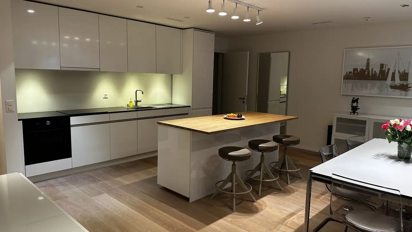 Appartamento in affitto - 8706 Meilen - Photo 3