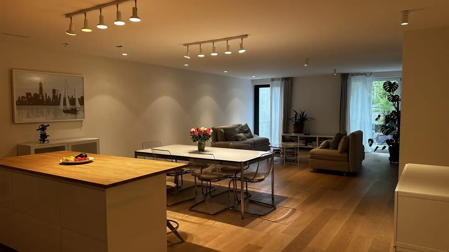 Appartamento in affitto - 8706 Meilen - Photo 4