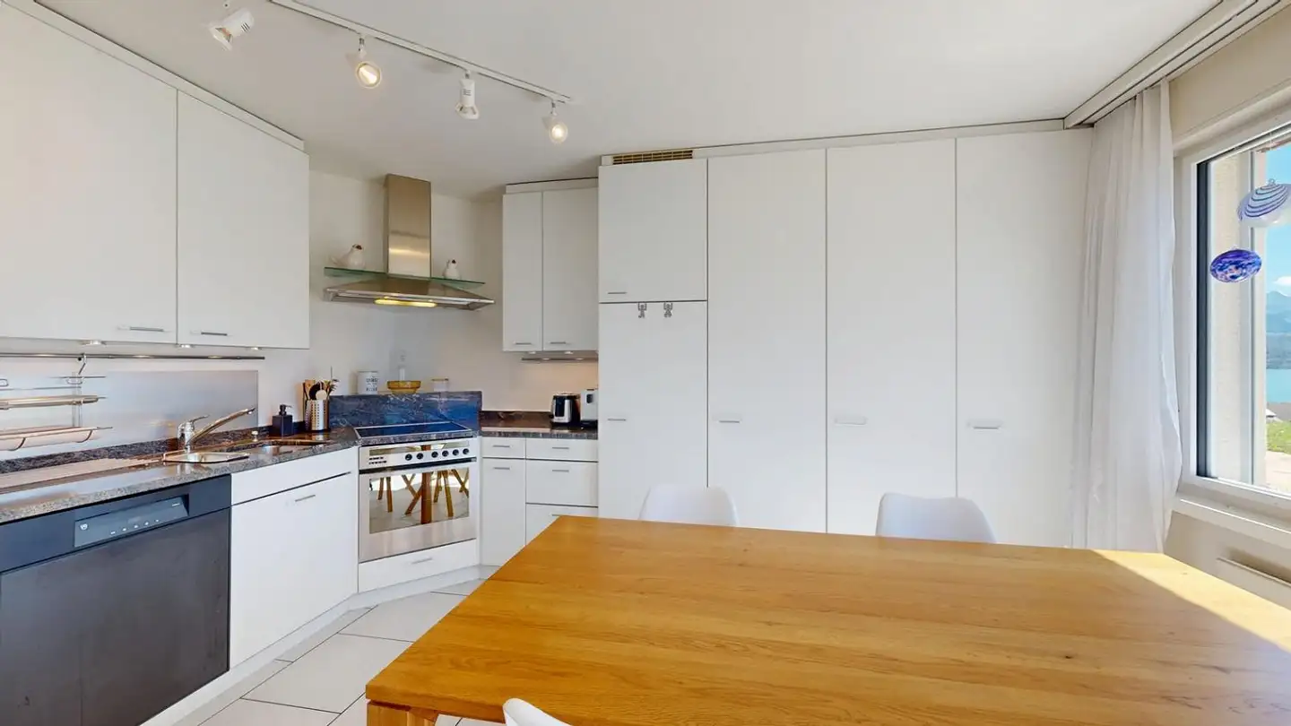 Appartamento in vendita - Alter Oberländerweg 24, 3653 Oberhofen am Thunersee - Photo 4