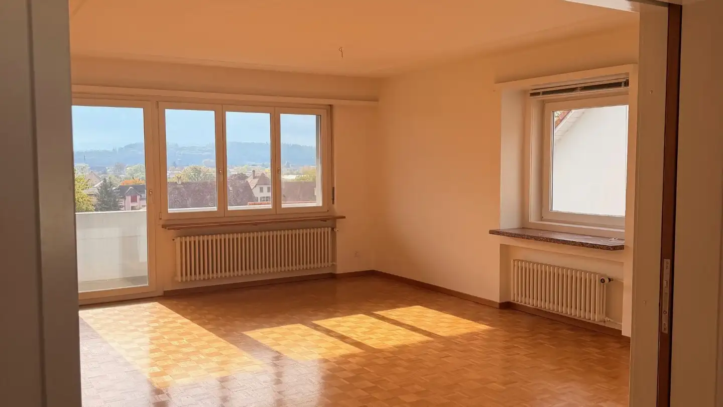 Appartement à louer - Hauptstrasse 27, 4625 Oberbuchsiten - Photo 2
