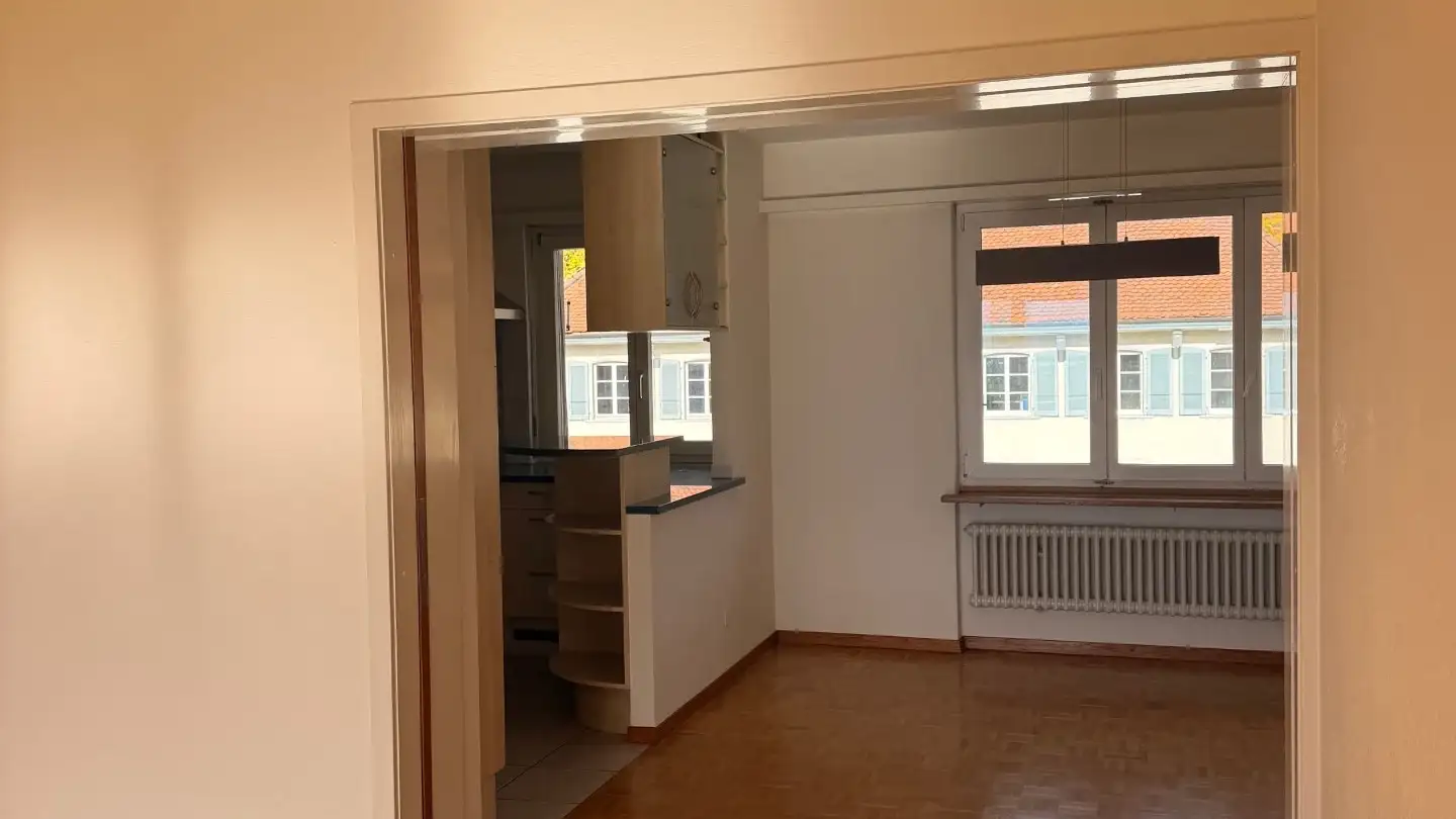 Appartement à louer - Hauptstrasse 27, 4625 Oberbuchsiten - Photo 3