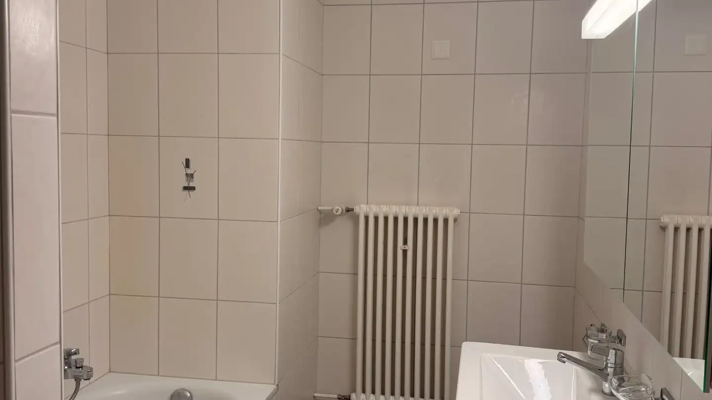 Appartement à louer - Hauptstrasse 27, 4625 Oberbuchsiten - Photo 4