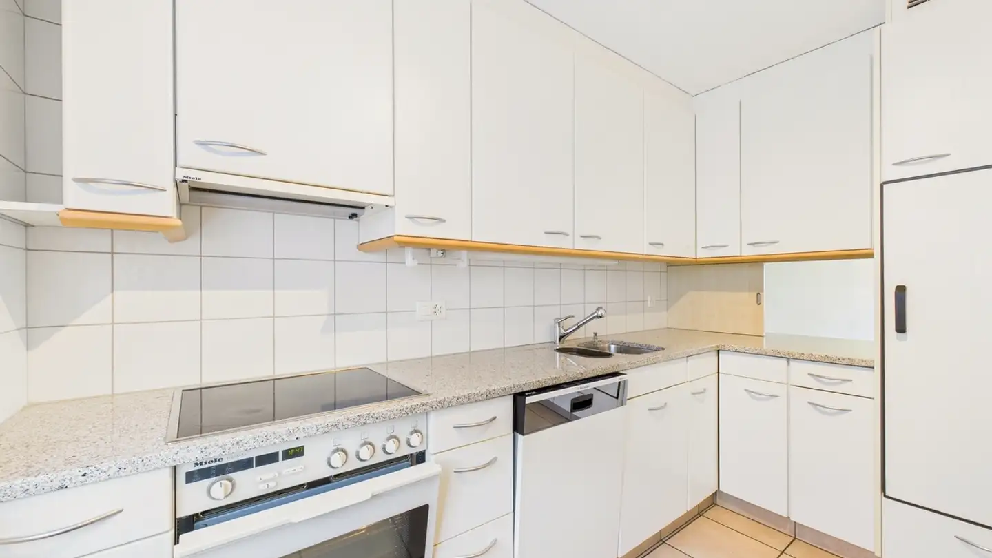 Einfamilienhaus mieten - 8904 Aesch ZH - Foto 4