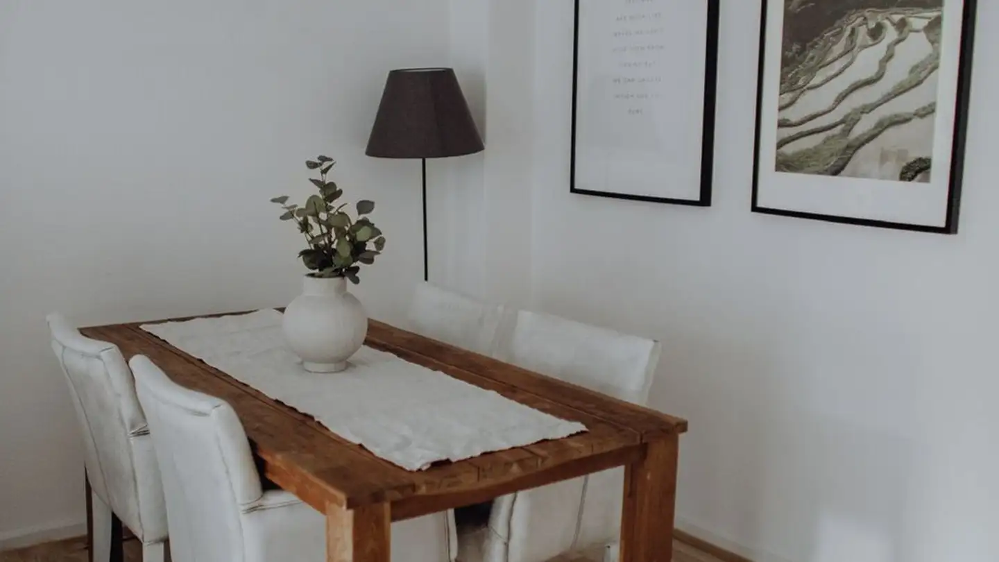 Furnished apartment for rent - 4054 Basel - Photo 3