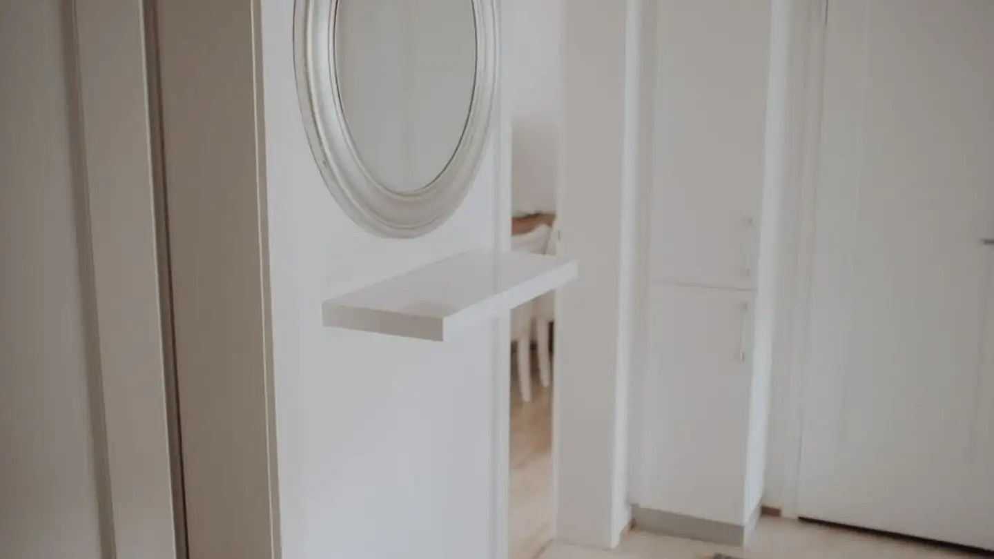 Furnished apartment for rent - 4054 Basel - Photo 4