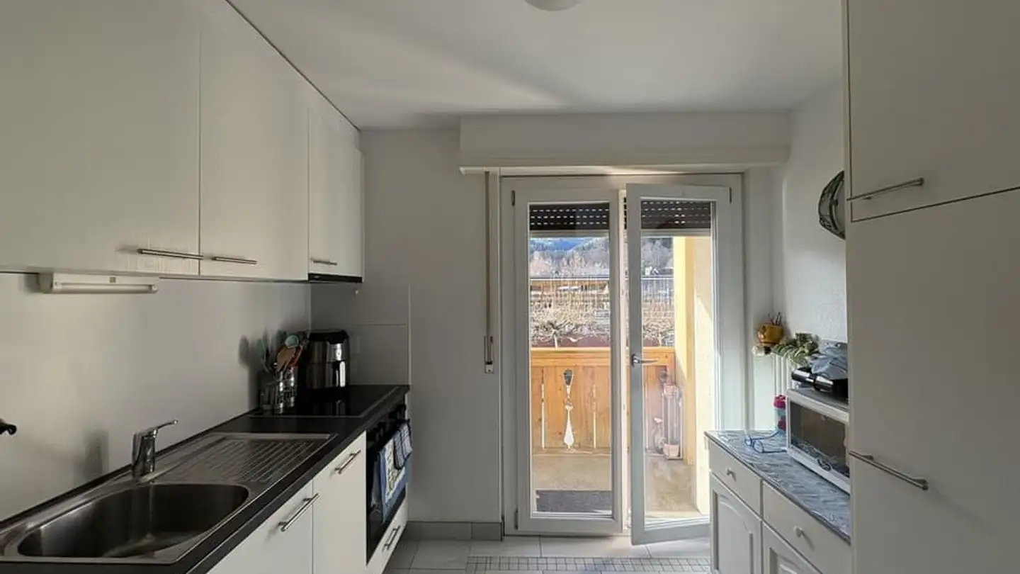 Wohnung mieten - Place De La Gare 2, 1663 Pringy - Foto 3