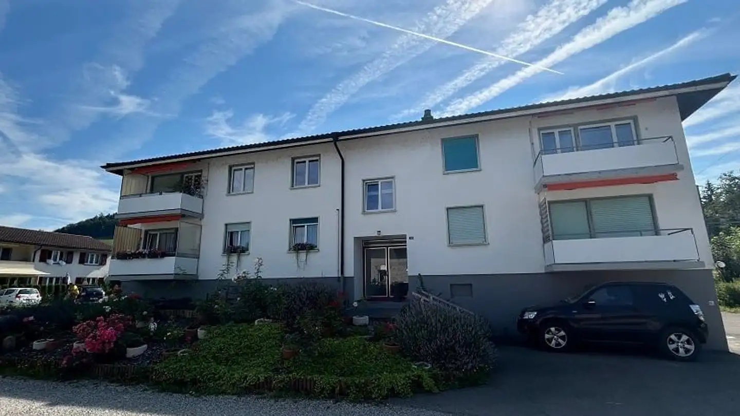 Wohnung mieten - Emmentalstrasse 150, 3435 Ramsei