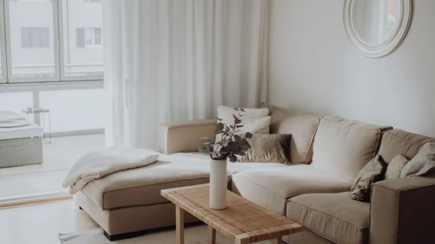 Furnished apartment for rent - 4054 Basel - Photo 2