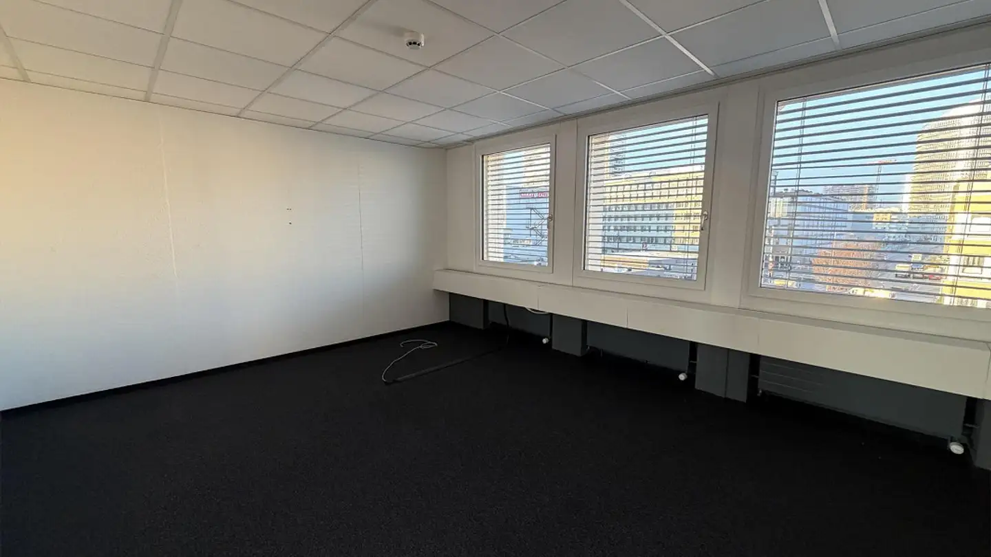 Spazio ufficio in affitto - Ringstrasse 15a, 8600 Dübendorf - Foto 2