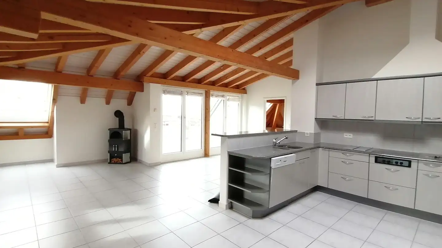 Apartment for rent - Hofstrasse 114, 8620 Wetzikon ZH