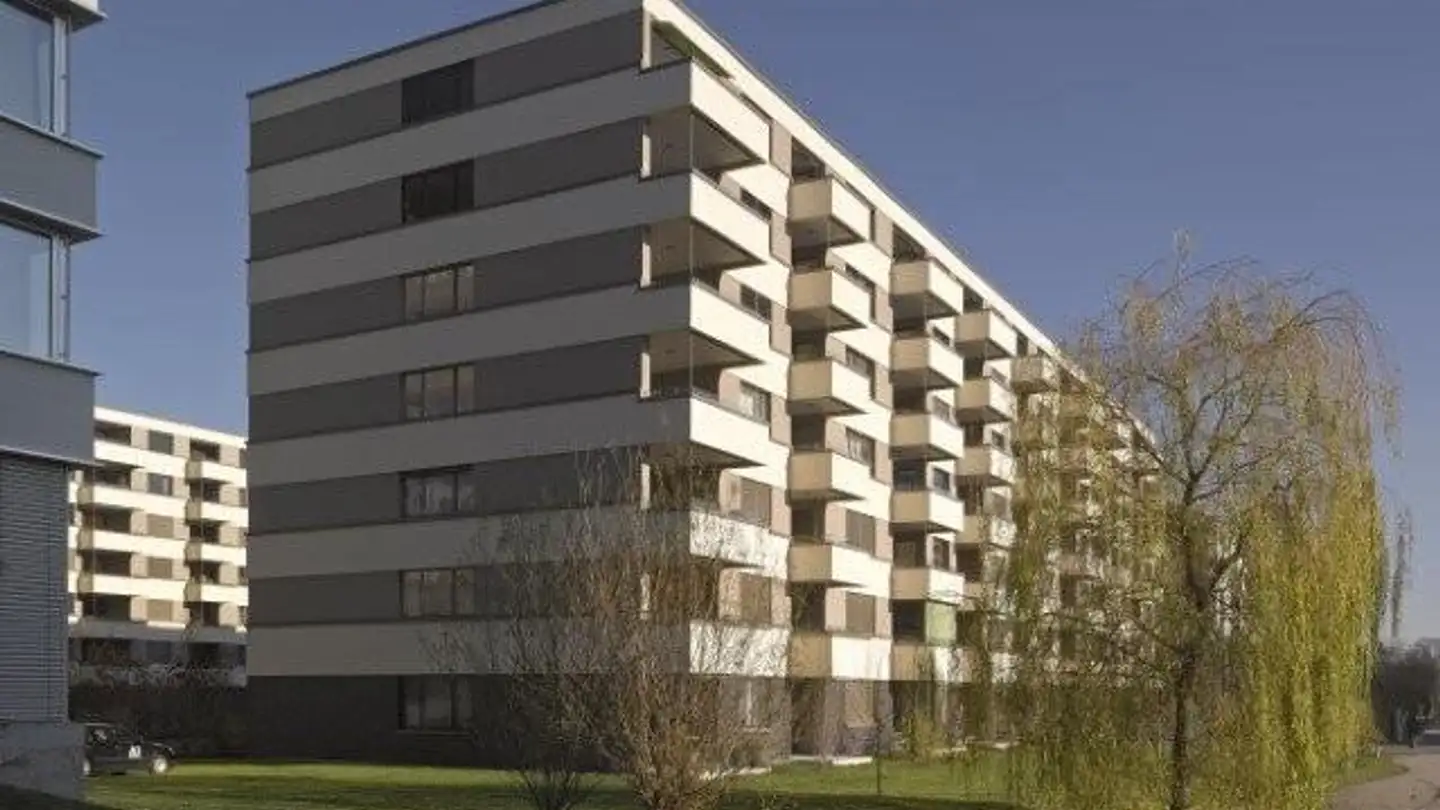 Apartment for rent - Farman-Strasse 8, 8152 Glattpark (Opfikon) - Photo 2