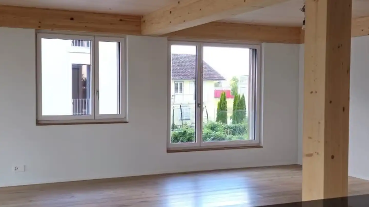 Appartement à louer - Unterfeldweg 6, 6340 Baar