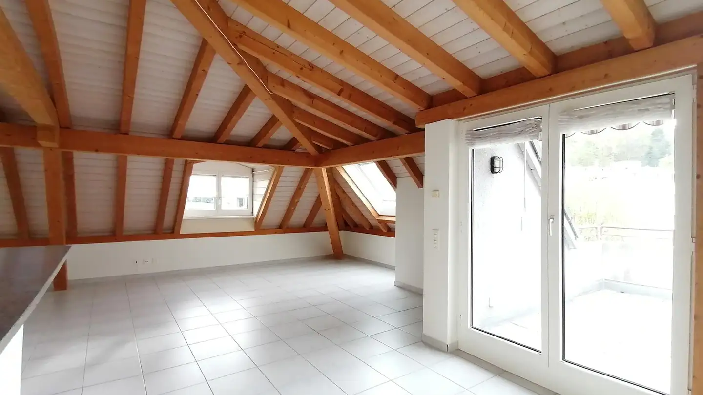 Apartment for rent - Hofstrasse 114, 8620 Wetzikon ZH - Photo 2