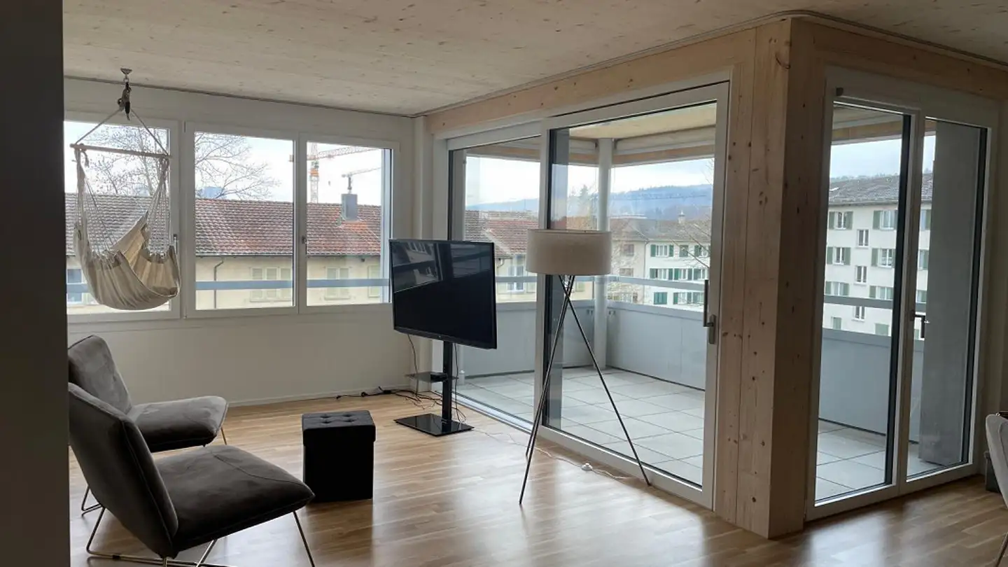 Appartamento in affitto - 8051 Zürich