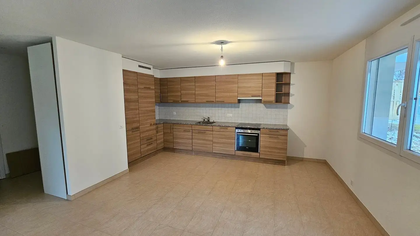 Wohnung mieten - Avenue Du Moulin 22, 1110 Morges