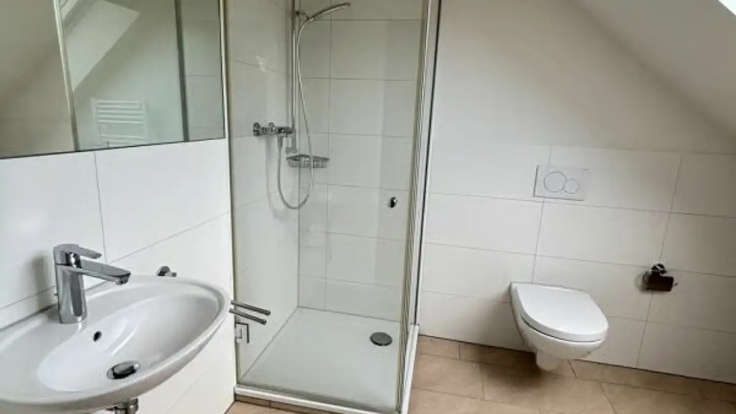 Appartamento in affitto - Lörracherstrasse 170, 4125 Riehen - Foto 2