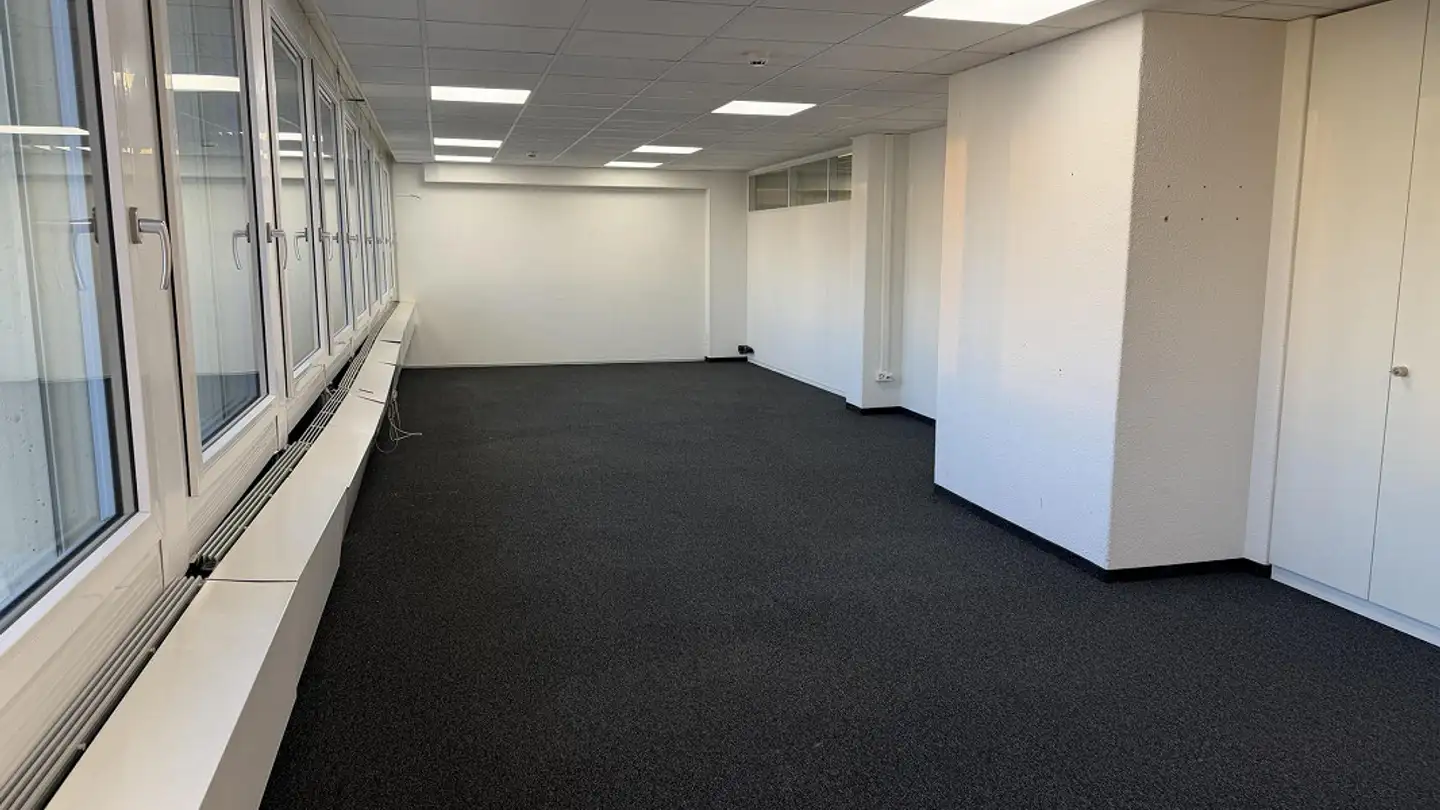 Spazio ufficio in affitto - Ringstrasse 15a, 8600 Dübendorf - Foto 4