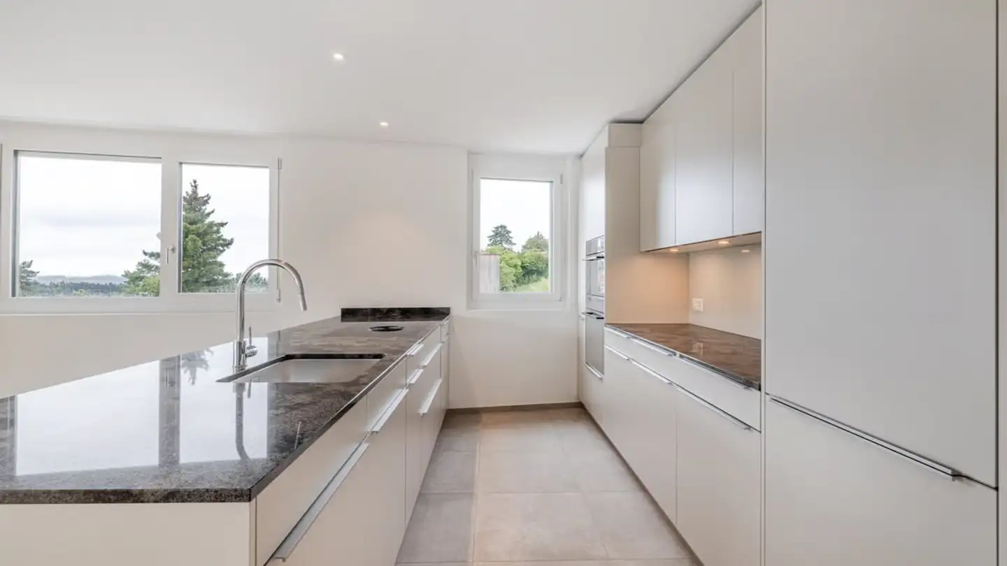 Apartment for rent - Alte Forchstrasse 5, 8126 Zumikon - Photo 3