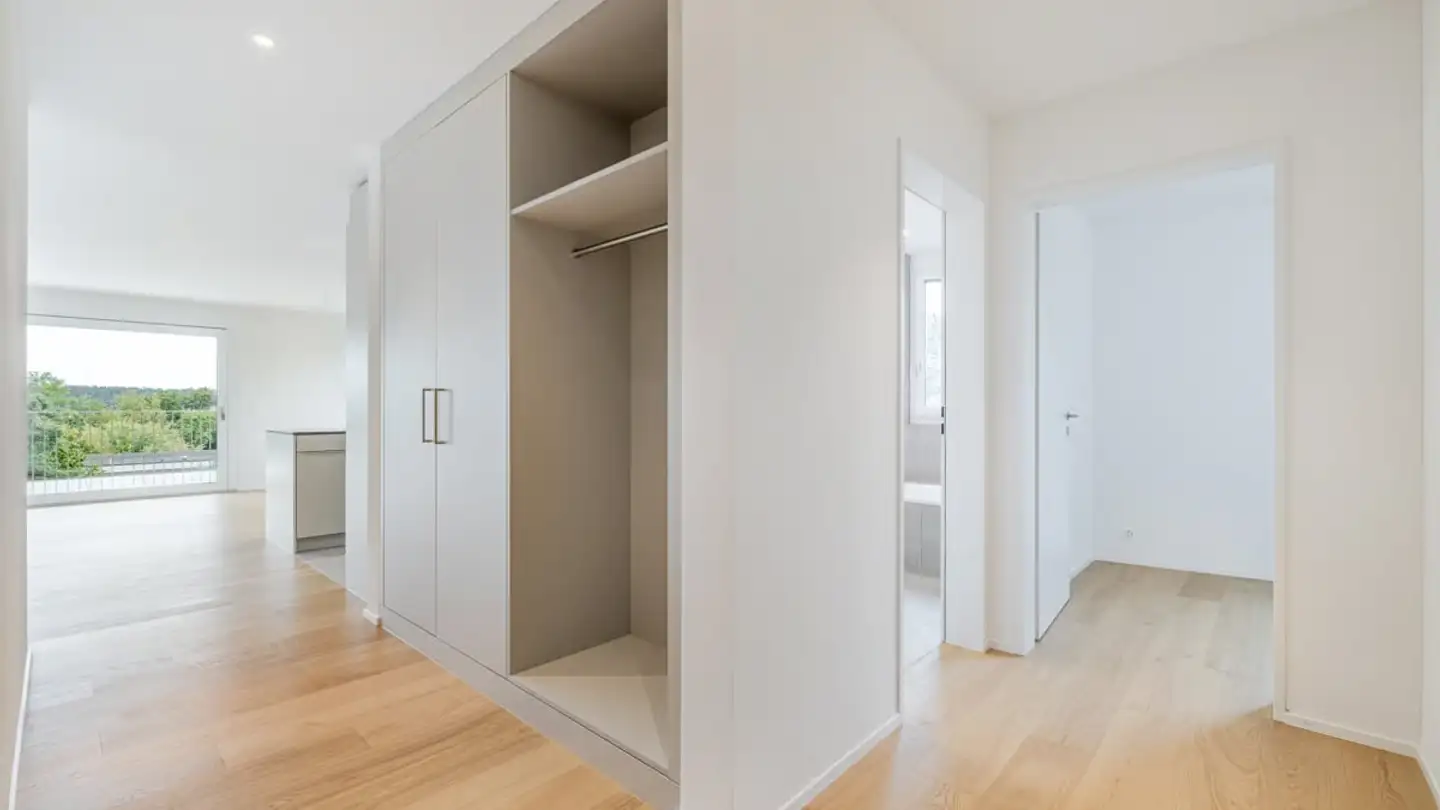 Apartment for rent - Alte Forchstrasse 5, 8126 Zumikon - Photo 4